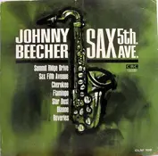 Johnny Beecher