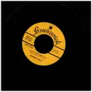 7inch Vinyl Single - Johnny Bell - Flip Flop And Fly - Original US Promo, Company Sleeve, +Photo