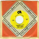 7inch Vinyl Single - Johnny Bennett - Lovely / Prisoner Of Love