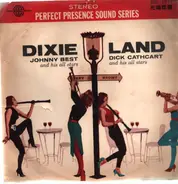 Johnny Best And His All Stars And Dick Cathcart And His All Stars - Dixieland Left And Right