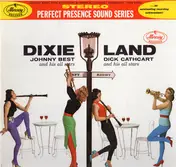 Dick Cathcart - Dixieland Left And Right