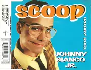 CD Single - Johnny Bianco JR. - Scoop (Dooby Doo)