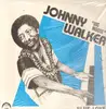 LP - Johnny 'Big Moose' Walker - Blue Love