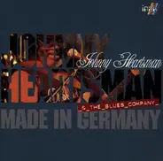 Johnny Heartsman & Blues Company - Made in Germany