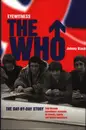 Hardcover - Johnny Black - Eyewitness: 'The Who'