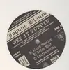 12inch Vinyl Single - Johnny Blanco - Get It Poppin' / If You Like Me