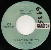 Johnny Brantley's All Stars