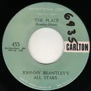 Johnny Brantley's All Stars - The Place