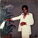 LP - Johnny Bristol - Bristol's Creme