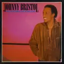 LP - Johnny Bristol - Free To Be Me