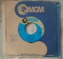 7inch Vinyl Single - Johnny Bristol - Leave My World
