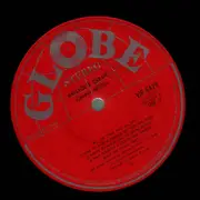 LP - Johnny Bristol - Bristol's Creme - Insert