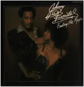 Johnny Bristol - Feeling the Magic