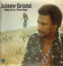 LP - Johnny Bristol - Hang On In There Baby
