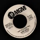 7inch Vinyl Single - Johnny Bristol - Hang On In There Baby