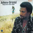 LP - Johnny Bristol - Hang On In There Baby