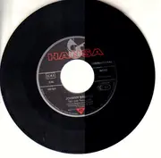 7inch Vinyl Single - Johnny Bristol - Love No Longer Has A Hold On Me / Till I See You Again