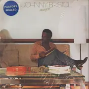 LP - Johnny Bristol - Strangers