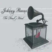CD - Johnny Bueno - The Heart's Blood