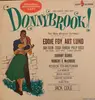LP - Johnny Burke - Donnybrook! Original Broadway Cast