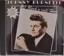 CD - Johnny Burnette - 20 Rock'n'Roll Hits