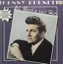 LP - Johnny Burnette - 20 Rock'n'roll Hits