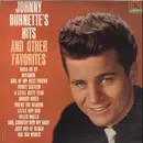 LP - Johnny Burnette - Johnny Burnette's Hits And Other Favorites