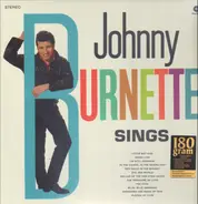 Johnny Burnette - Sings