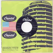 Johnny Burnette - Walkin', Talkin' Doll / Sweet Suzie