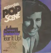 Johnny Burnette - Tear It Up