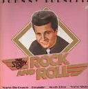 LP - Johnny Burnette - The Story Of Rock and Roll