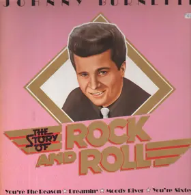 Johnny Burnette - The Story Of Rock and Roll
