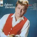 LP - Johnny Burnette - Dreamin'