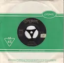 7inch Vinyl Single - Johnny Burnette - Dreamin'