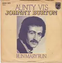 7inch Vinyl Single - Johnny Burton - Aunty Vi's