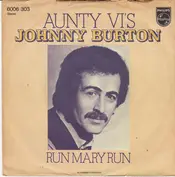 Johnny Burton