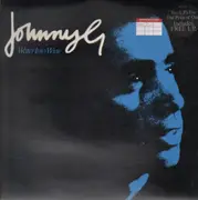 LP - Johnny G - Water Into Wine
