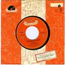 7inch Vinyl Single - Johnny Gibson - Ooh Poo Pah Doo