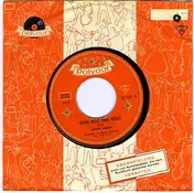 Johnny Gibson - Ooh Poo Pah Doo