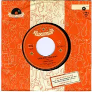 Johnny Gibson - Ooh Poo Pah Doo