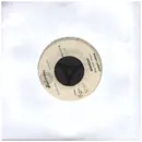 7inch Vinyl Single - Johnny Gibson - Midnight - promo