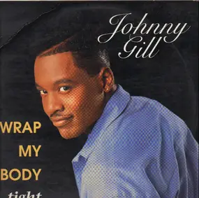 Johnny Gill - Wrap My Body Tight