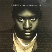 Johnny Gill - Favorites