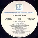 12inch Vinyl Single - Johnny Gill - I Got  You
