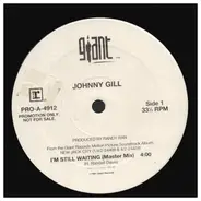 Johnny Gill - I'm Still Waiting
