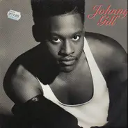 Johnny Gill - Johnny Gill