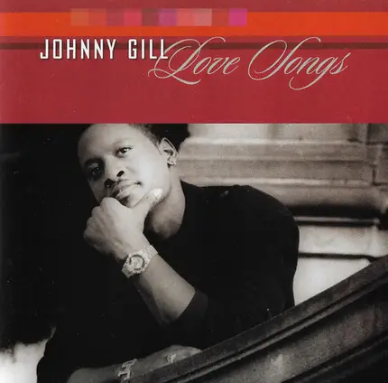 Johnny Gill - Love Songs