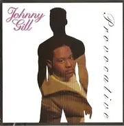 Johnny Gill - Provocative