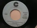 7inch Vinyl Single - Johnny Gill - When Something Is Wrong With My Baby - promo