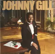 LP - Johnny Gill - Chemistry